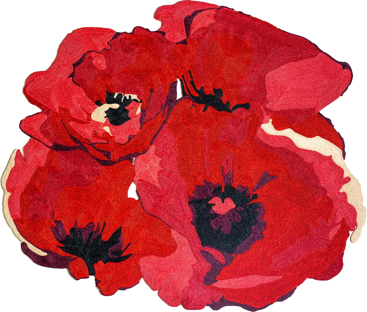 Coquelicot — Flower