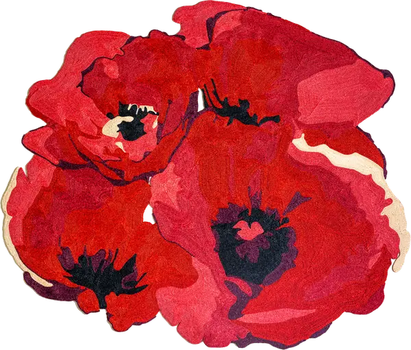 Coquelicot — Flower