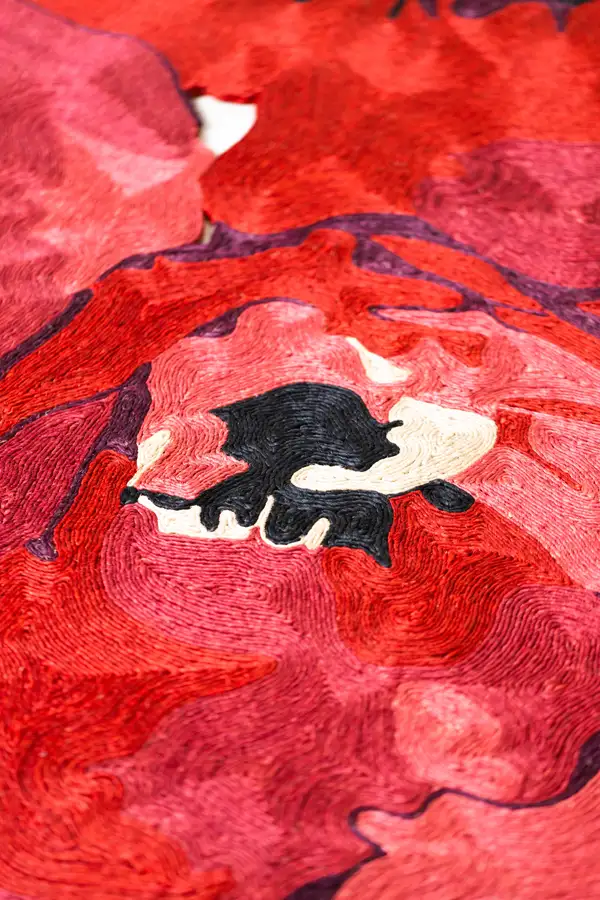 Coquelicot — Flower