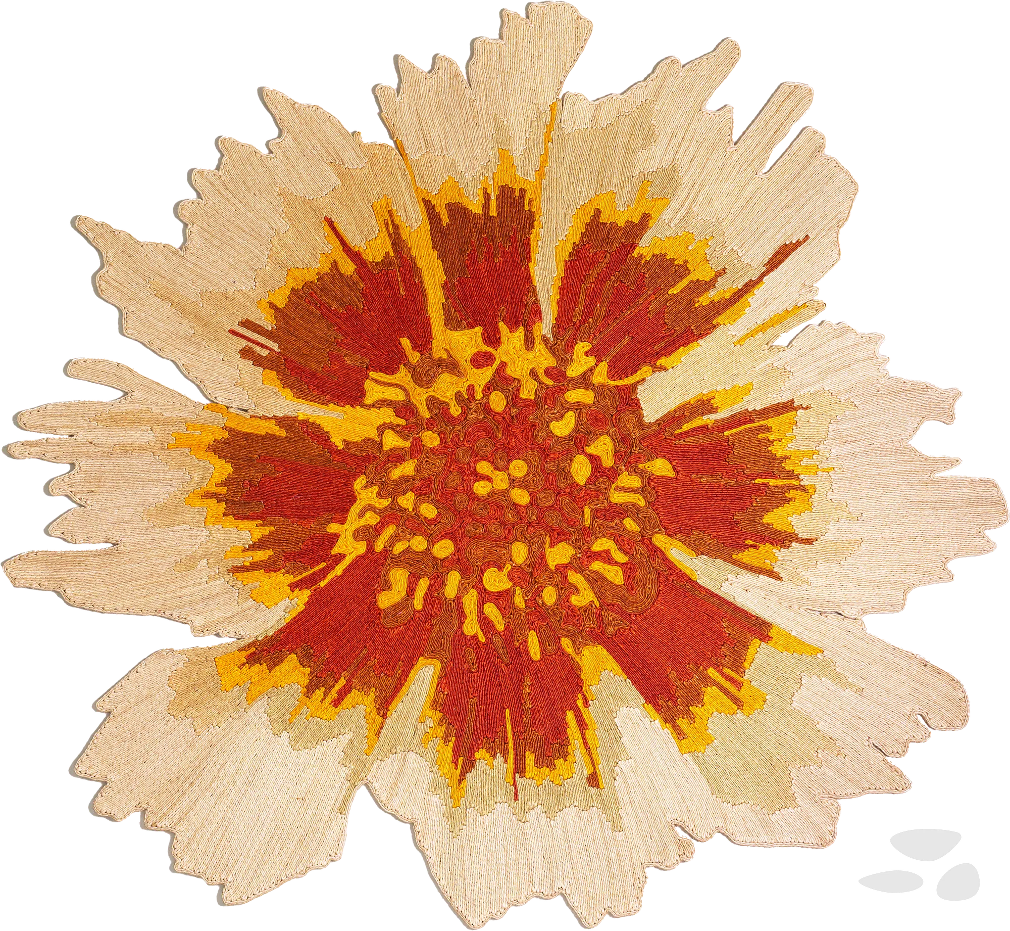 La fleur — Flower