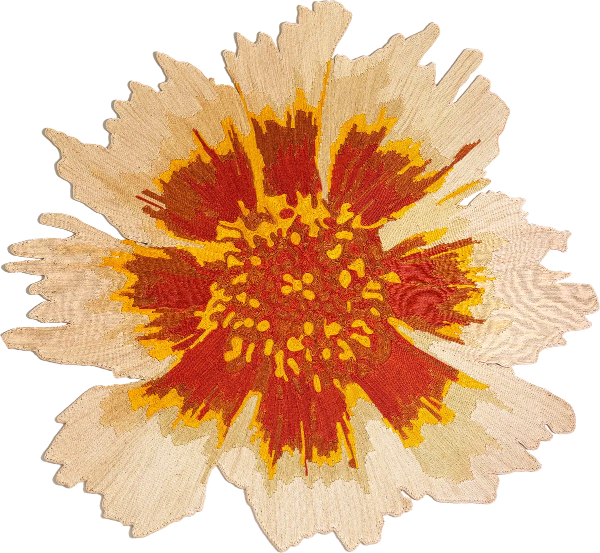La fleur — Flower