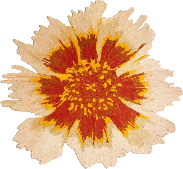 La fleur — Flower