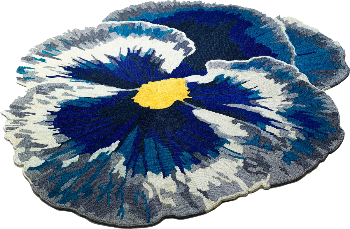 La pensée — Flower