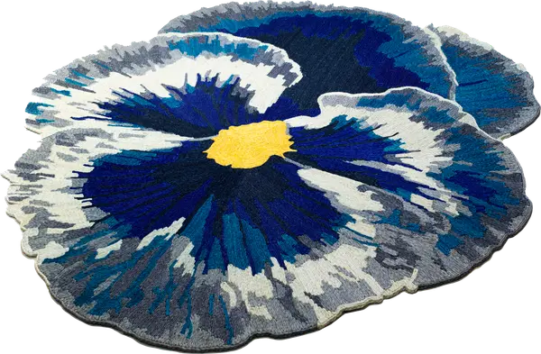 La pensée — Flower