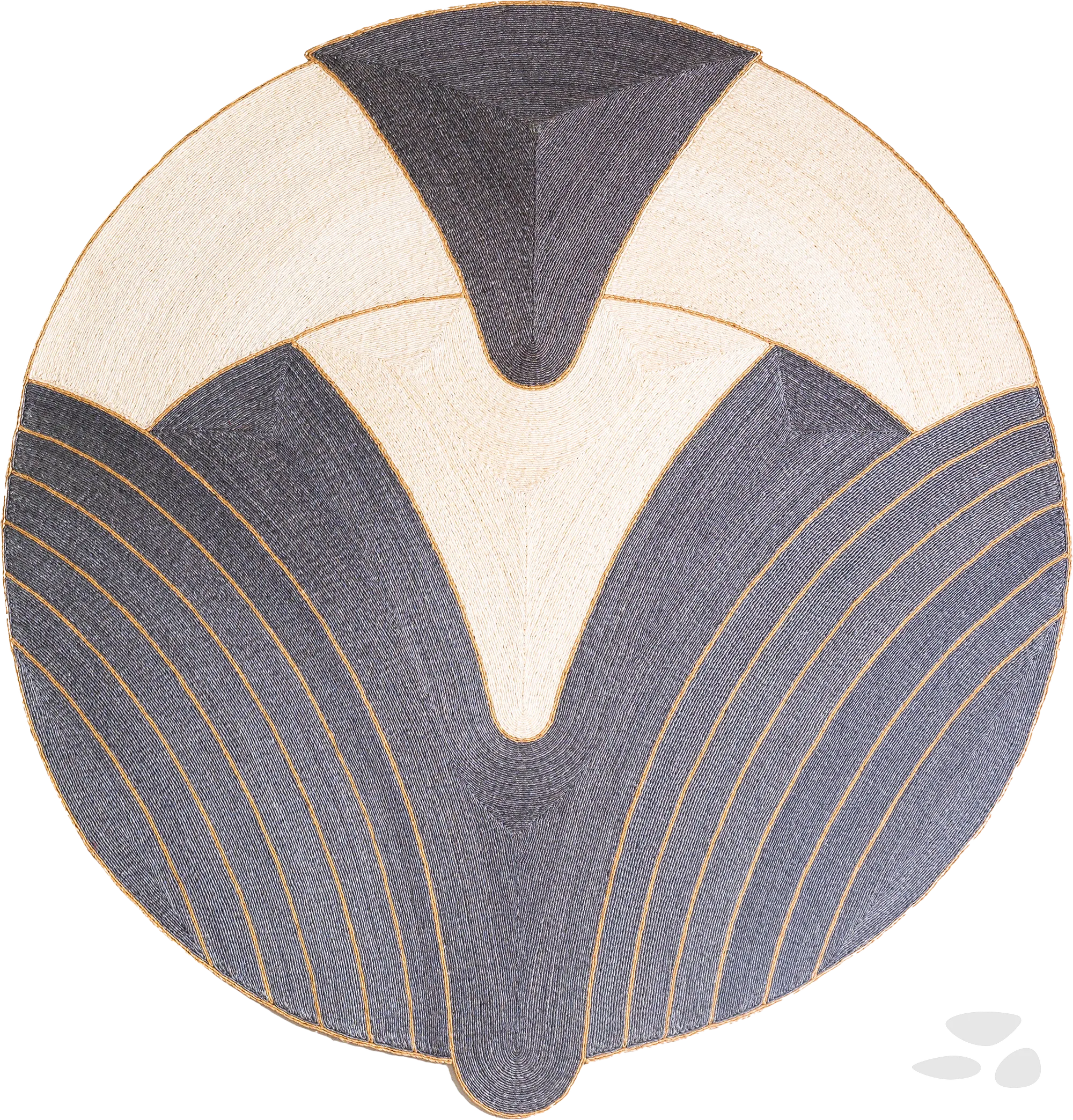 Normandie — Art Deco