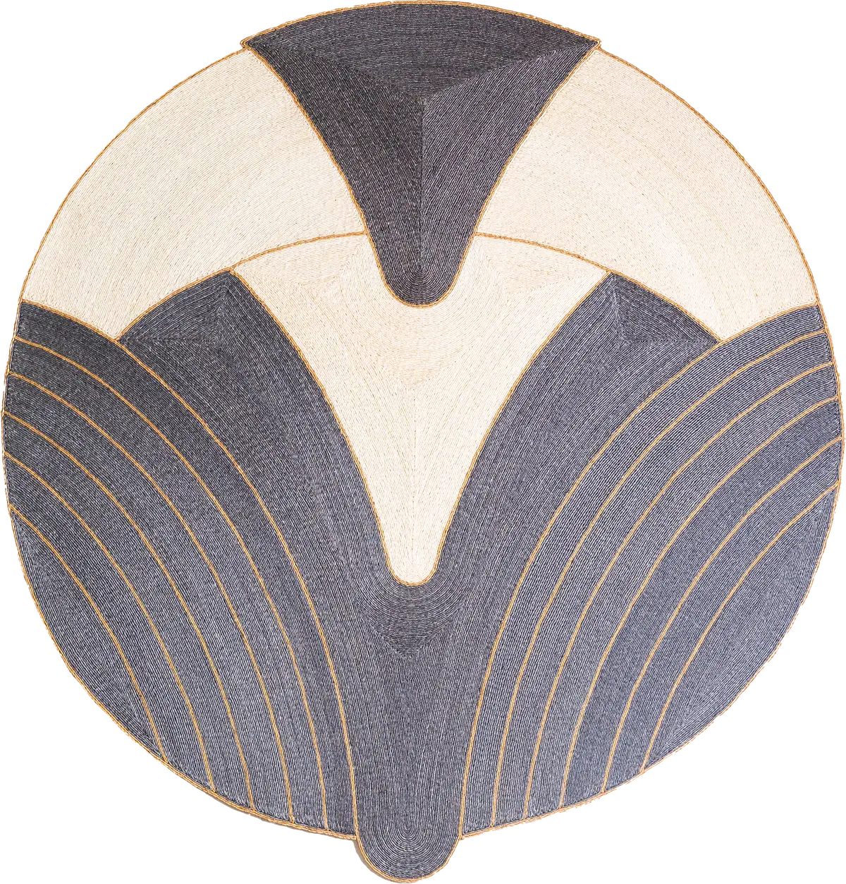 Normandie — Art Deco