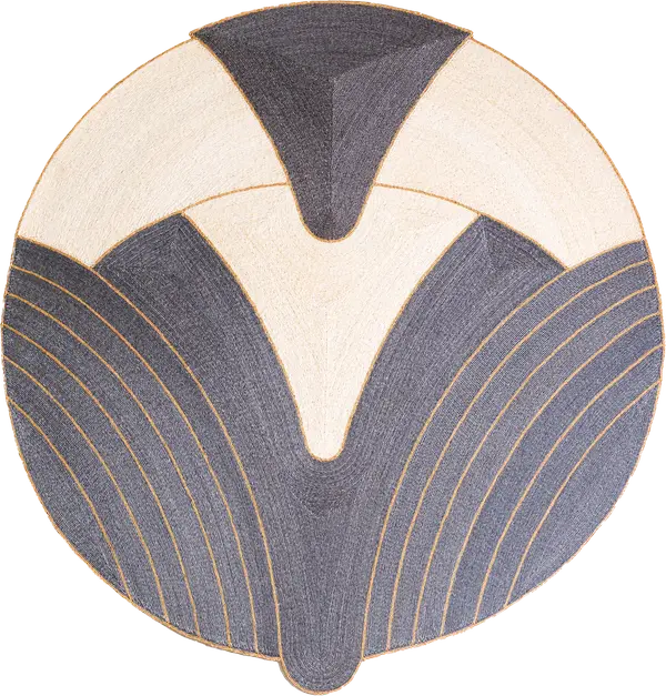 Normandie — Art Deco