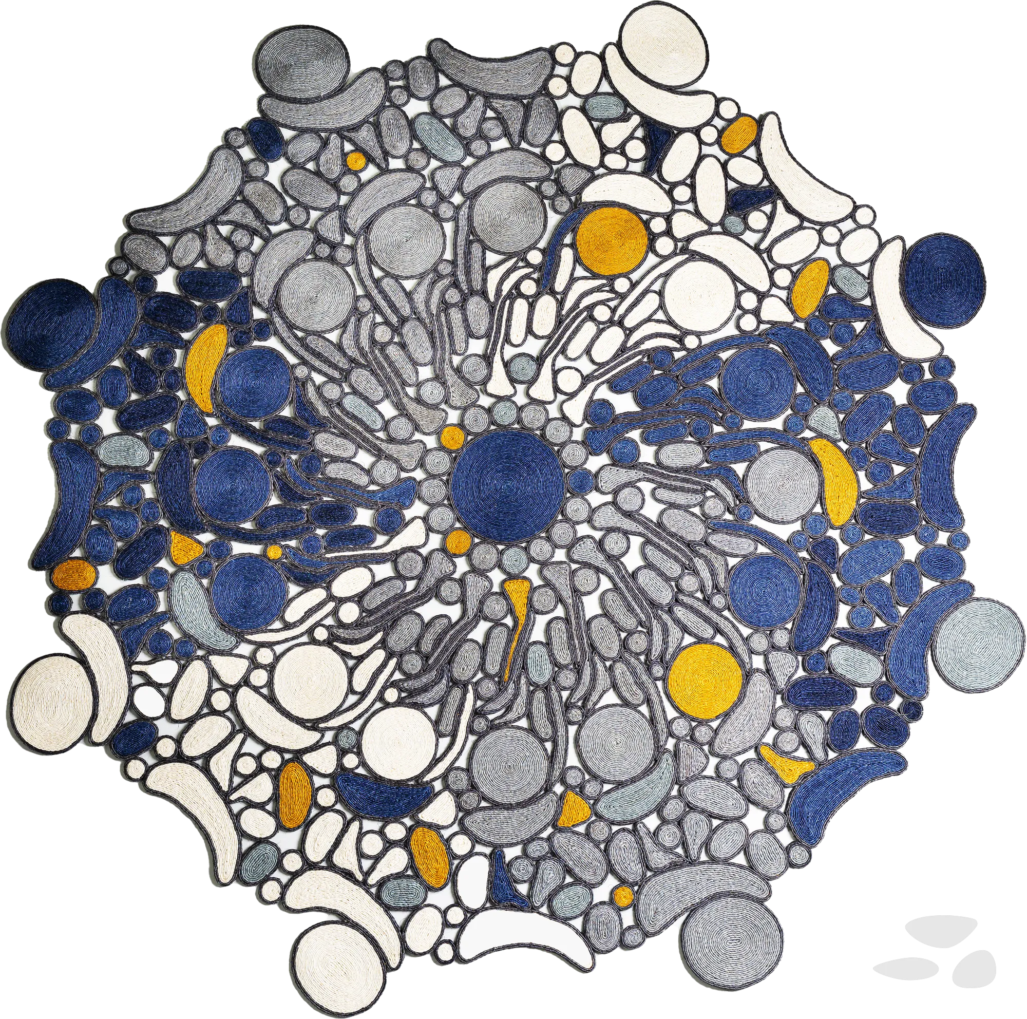 Poppys — Organic Megalith