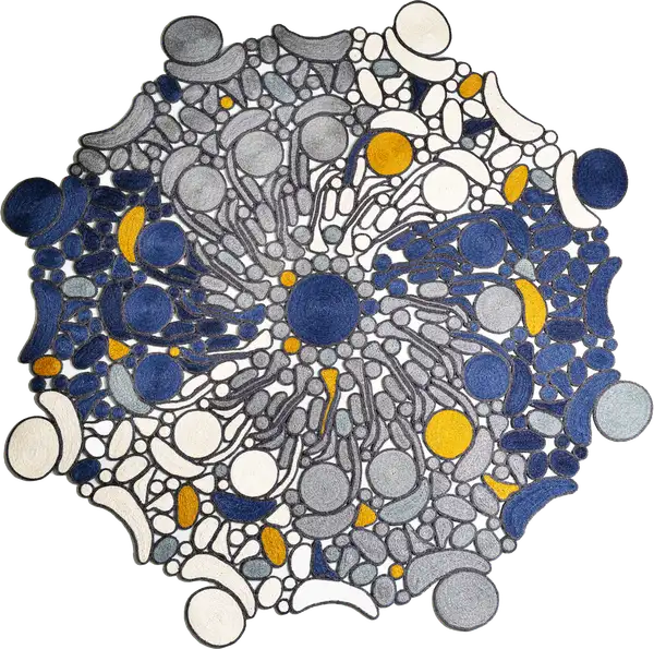Poppys — Organic Megalith