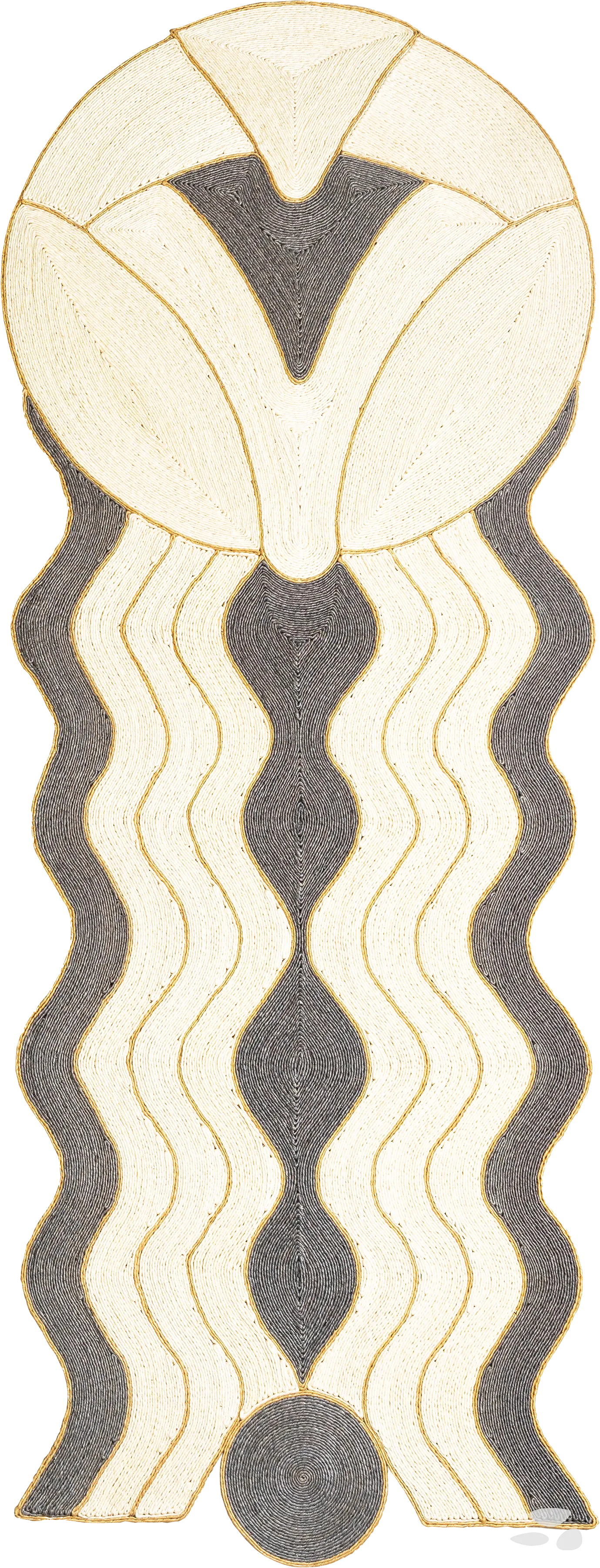 Rex — Art Deco