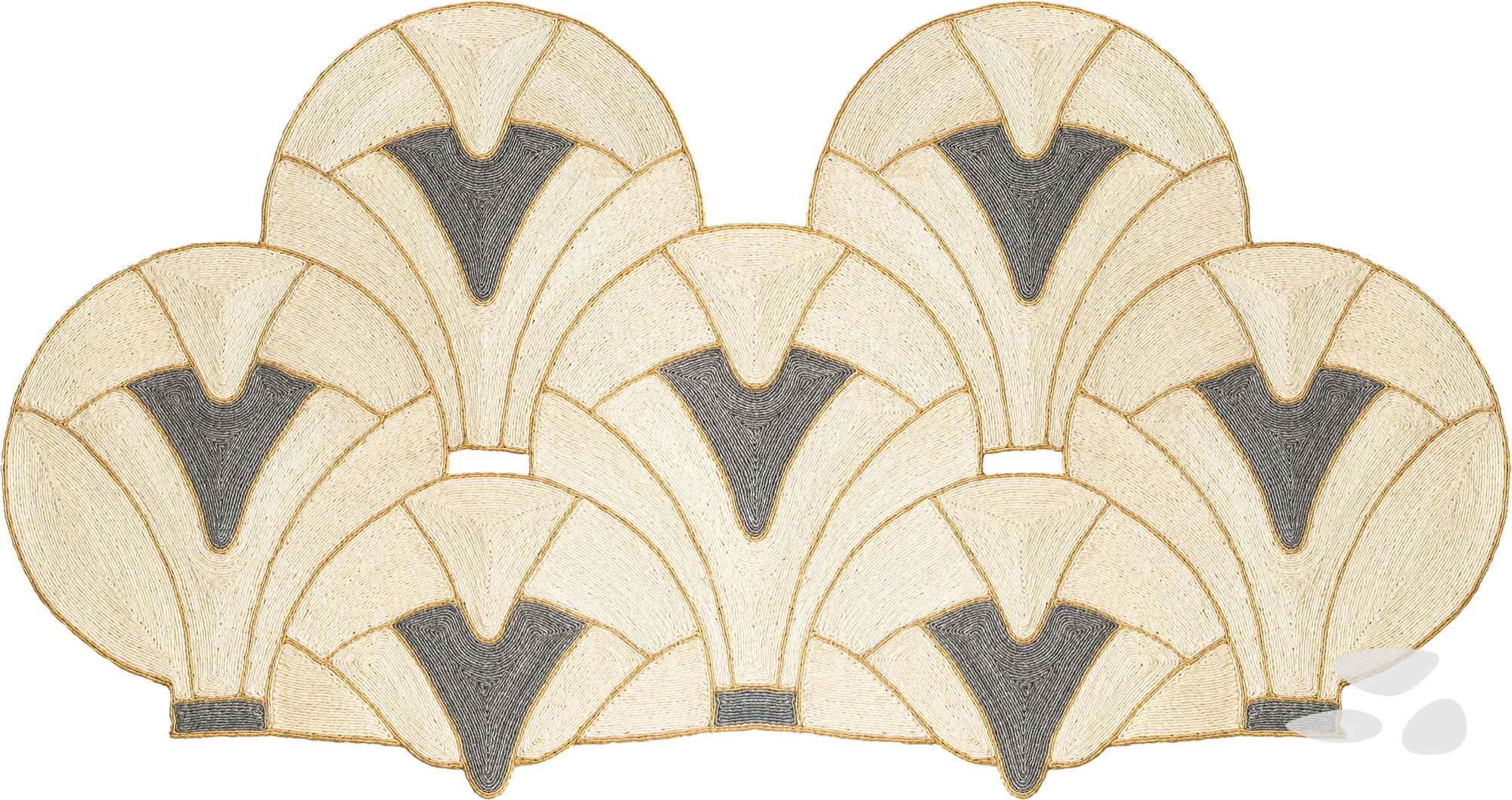 William — Art Deco