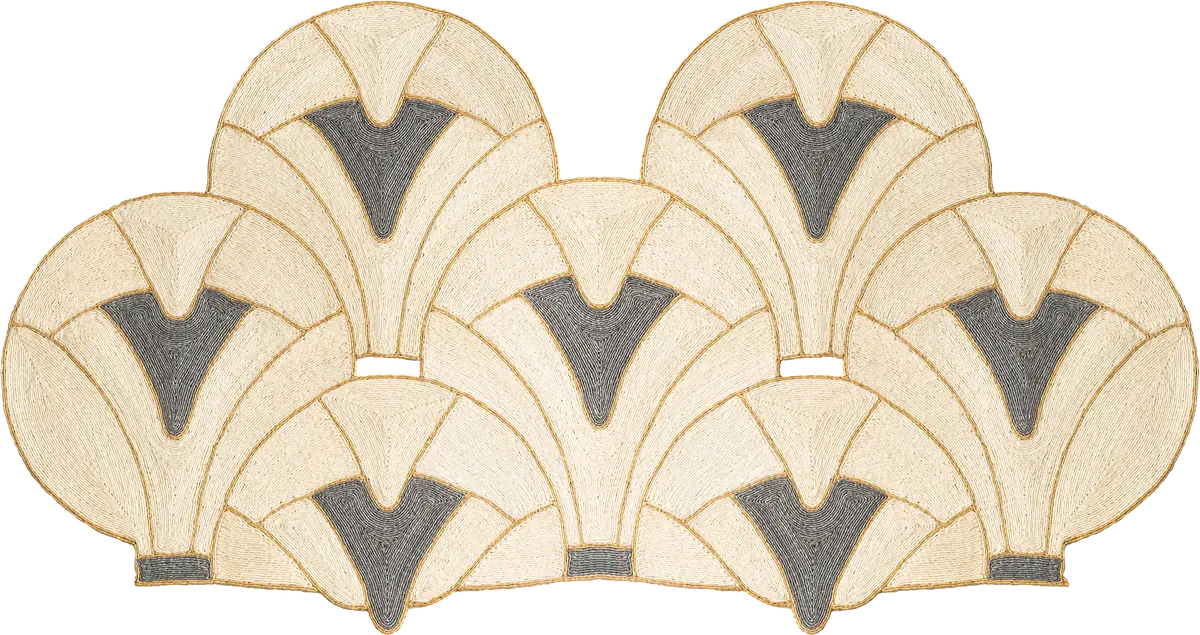 William — Art Deco