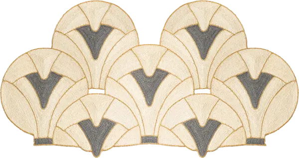 William — Art Deco